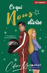 Faux départ au royaume d'Ufrington. Vol. 1. Ce qui nous divise