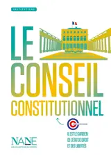 Le Conseil constitutionnel