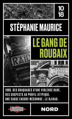 Le gang de Roubaix