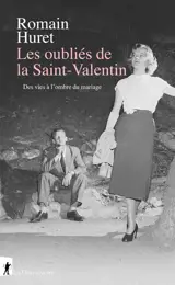 Les oubliés de la Saint-Valentin : des vies à l'ombre du mariage (Etats-Unis, XXe siècle)
