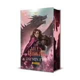 Les ailes dorées (Edition Relié) : Fallen Fae Gods 1