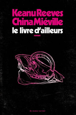 Le livre d'ailleurs