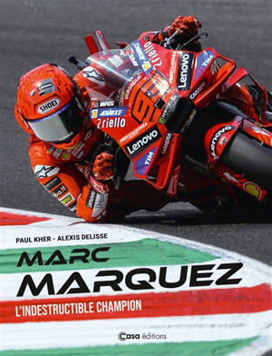 Marc Marquez