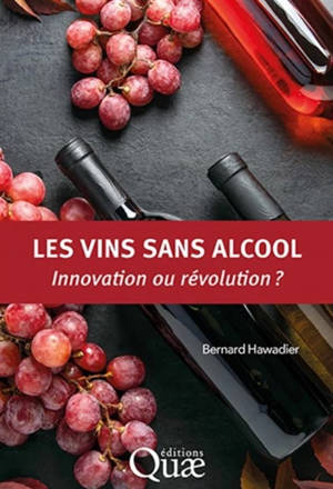 Les vins sans alcool : innovation ou révolution ?