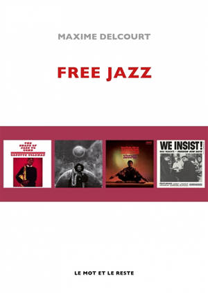 Free jazz