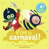 Vive le carnaval !