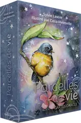 Parcelles de vie : cartes oracle
