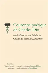 Couronne poétique de Charles Dix