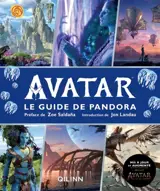 Avatar : le guide de Pandora