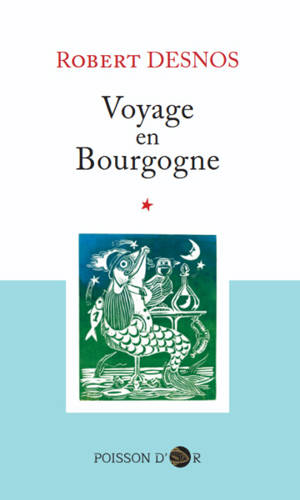 Voyage en Bourgogne