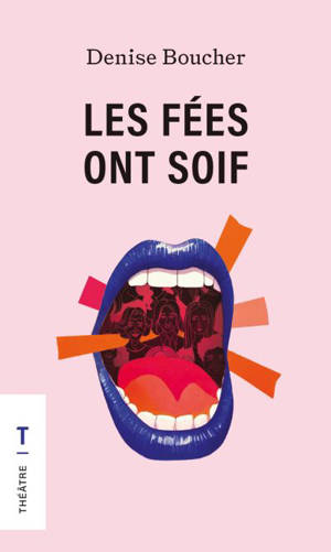Les Fées ont soif