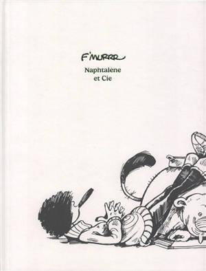 Naphtalène et Cie