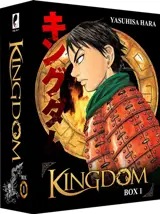 Kingdom : box 1