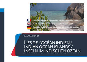 Iles de l'océan Indien / Indian Ocean Islands / Inseln im Indischen Ozean