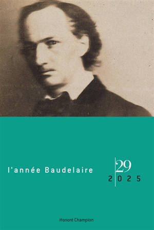 Année Baudelaire (L'), n° 29