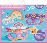 Mes masques célestes