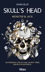 Skull's head. Vol. 1. Monster & Jack