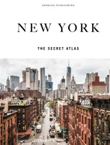 New York : the secret atlas