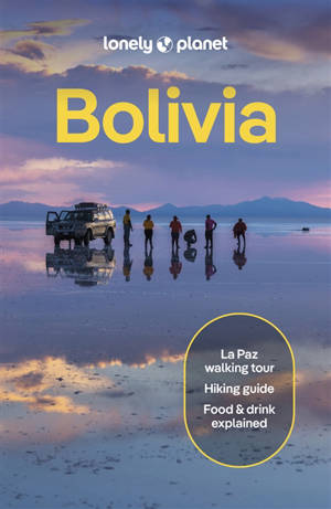 Bolivia
