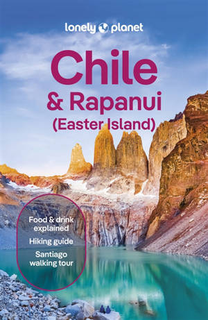 Chile & Easter Island