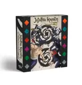 Jujutsu Kaisen : Le jeu de société : Le tournoi des lycées jumelés