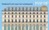 Fondation Cartier pour l'art contemporain : pop up