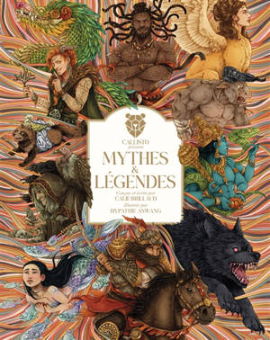 Mythes & légendes