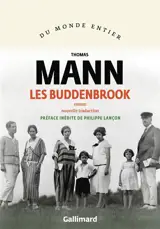 Les Buddenbrook : déclin d'une famille