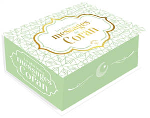 Les plus beaux messages du Coran