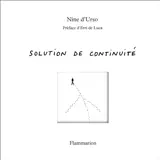 Solution de continuité