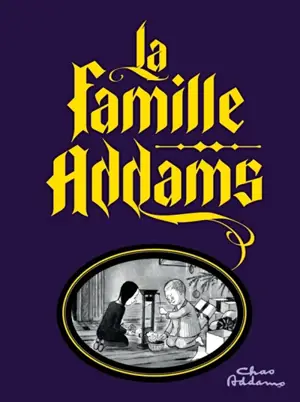 La famille Addams