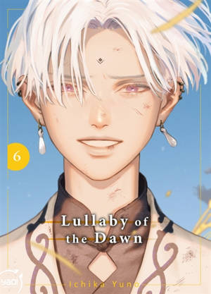 Lullaby of the dawn. Vol. 6
