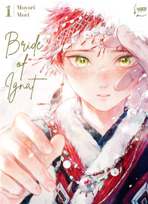 Bride of Ignat. Vol. 1
