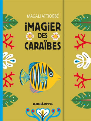 Imagier des Caraïbes