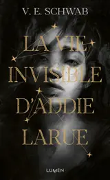 La vie invisible d'Addie Larue
