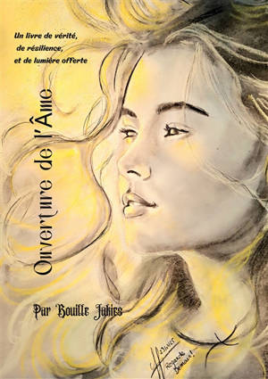 Ouverture de l'Ame : LIVRE DE LA LETTRE DE LEAM