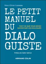 Le manuel du dialoguiste : tout ce que vous devez savoir sur les dialogues