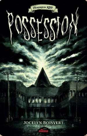 Possession