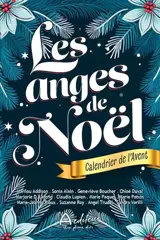 Les anges de Noël