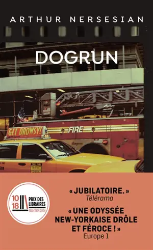 Dogrun