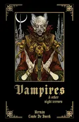 Vampires & other night terrors