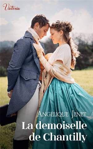 La demoiselle de Chantilly