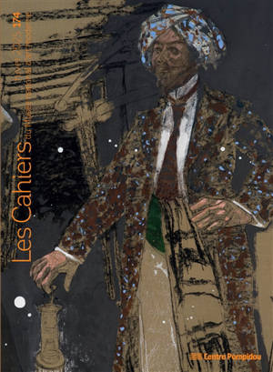 Cahiers du Musée national d'art moderne, n° 174