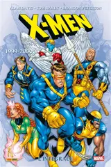 X-Men : l'intégrale. 1999-2000