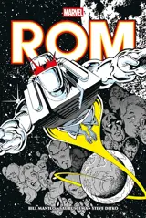 Rom. Vol. 3