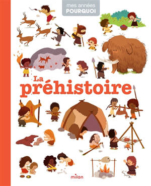 La préhistoire