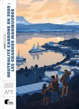 Neutralité carbone en 2050 : les grandes manœuvres