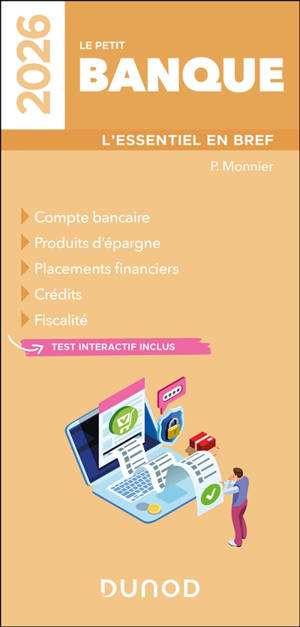 Le petit banque 2026 : l'essentiel en bref