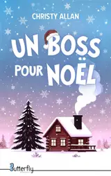 UN BOSS POUR NOEL