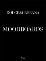 Dolce & Gabbana Moodboards